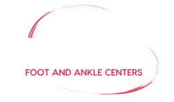 PACE Foot and Ankle Centers Logo