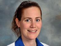 Image of Dr. Rhonda Cornell