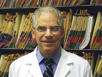 Image of Dr Greenfield